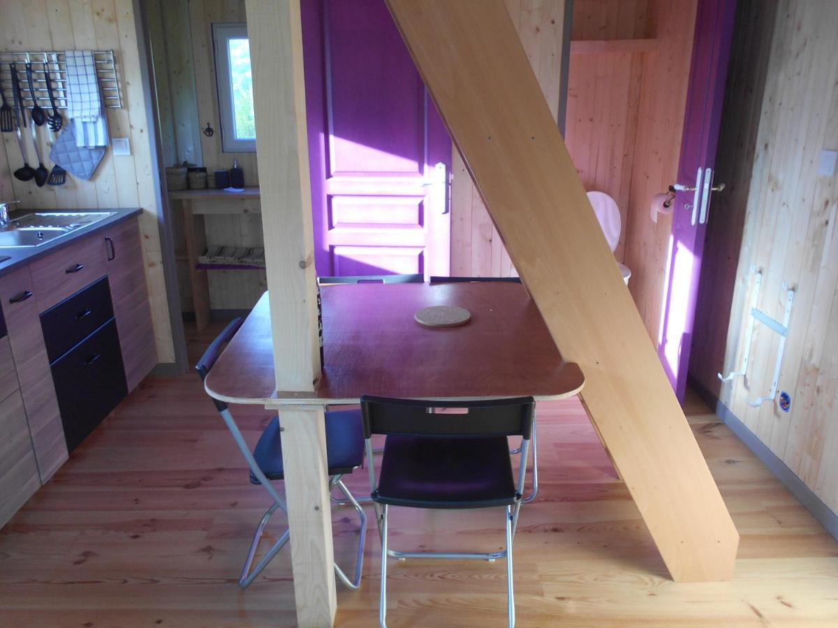 Le Chalet Theys Exterior foto